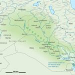 Il significato di Mesopotamia e perché si chiama così