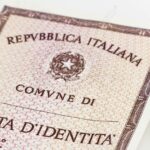 Il significato di celibe sulla carta di identità e perché veniva usato