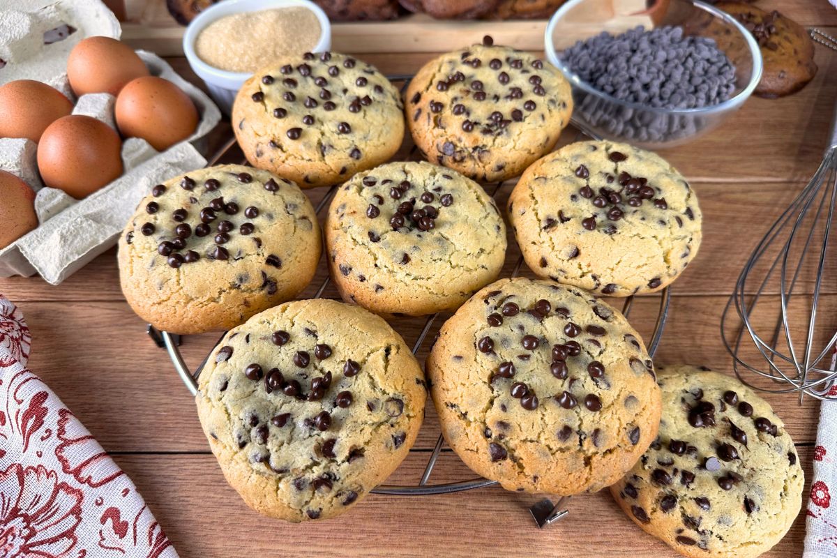 Il significato di crumbl cookies e come si preparano