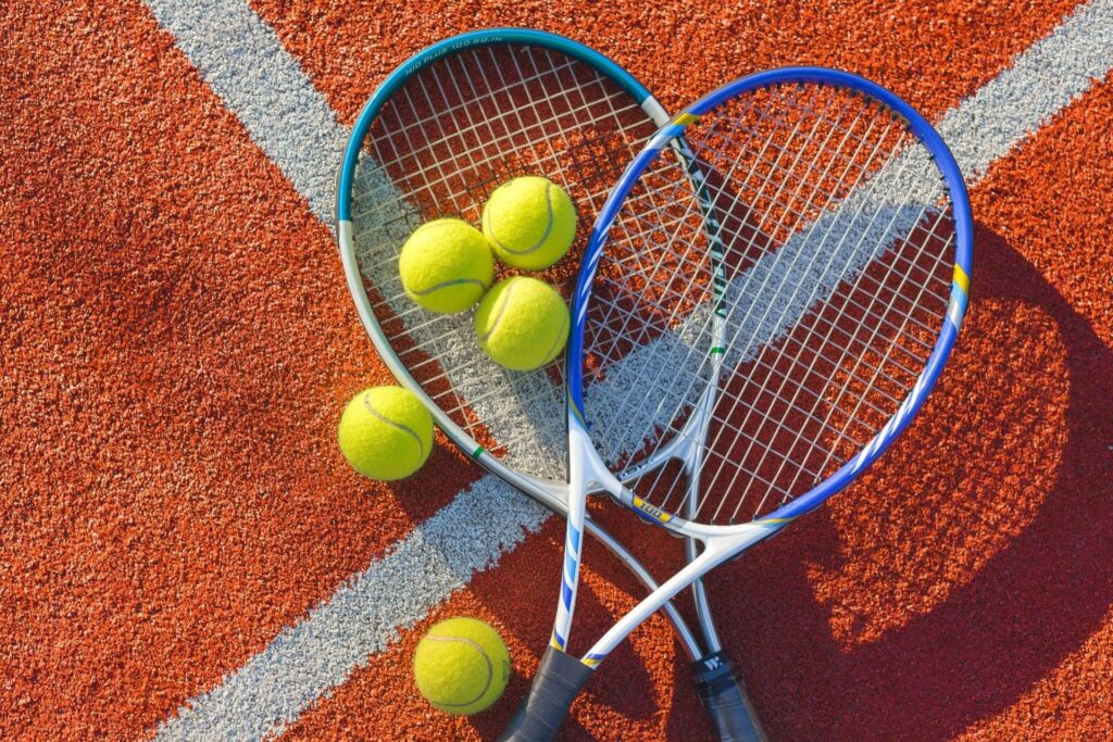 Il significato di love nel tennis e perché viene utilizzato