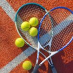 Il significato di love nel tennis e perché viene utilizzato