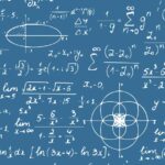 Il significato della o barrata in matematica e geometria